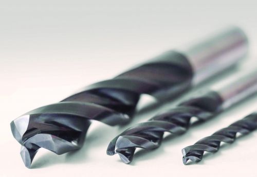 TRITAN DRILL HSS