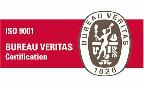 Descarga Certificado ISO