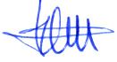 Firma Jess M Garca Lanciego - Gerente