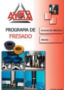 Descarga AYMA Fresado