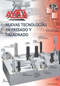 Descarga AYMA Nuevas tecnologas en fresado y taladrado