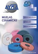 Descarga AYMA Muelas de cermica