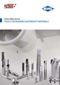 Descarga MAPAL Tools for modern lightweight materials