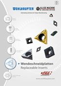 Descarga WOHLHAUPTER Placas de mandrinado