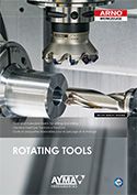 Descarga  ARNO Herramientas rotativas