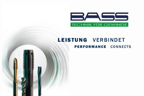 Nuevo catlogo de machos BASS