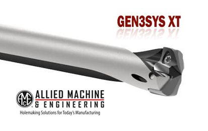 GEN3SYS XT