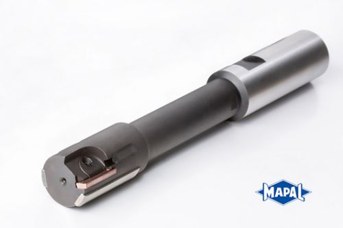 Nuevos materiales de corte para escariado y mandrinado