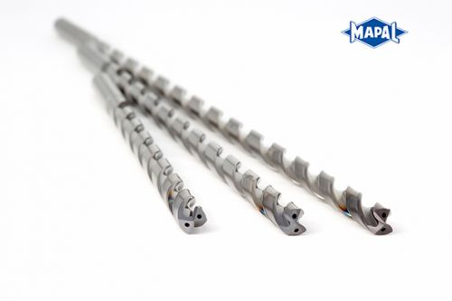 Productos innovadores de MAPAL en la EMO