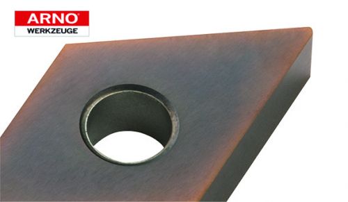 Nueva calidad AH4205 para aceros endurecidos